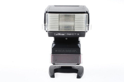 Metz mecablitz ct3 - ct3, mit