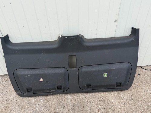 A1637401070 verkleidung - ,