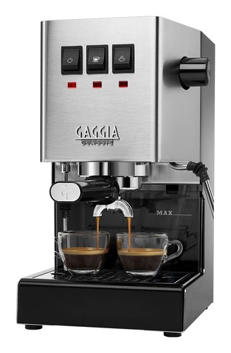 Gaggia classic evo - gaggia,