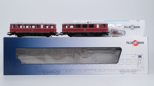 Tillig 74192 - tillig,