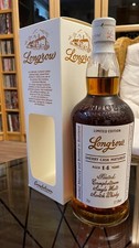 Longrow 14 Jahre Sherry Cask