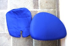 Moll Maximo Rückenlehne mit Bezug