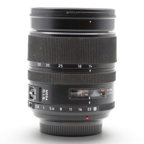 Objektiv zoom leica - zoom, vario