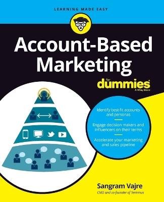 Account based marketing for - account-based,