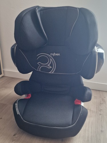 Cybex solution fix - solution, x2-fix