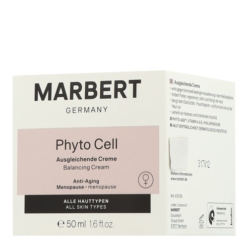 Marbert phyto cell - marbert,