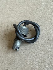 Tachometerbeleuchtung, Smith Speedometer, BSA, Norten, Triumph,WM20,M20