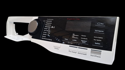 Aeg 7000 series - 7000, waschmaschine