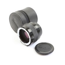 Kenko Telekonverter TELEPLUS MC7 2x NAS f. Nikon AI-S + Sehr Gut (278417)