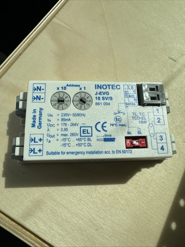Inotec eaton evg - inotec, j-evg
