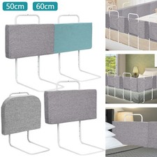 Bettgitter Rausfallschutz Kantenschutz Bettschutzgitter 50/60cm Kinderbettgitter