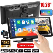 HD 10.26-Zoll Wireless Apple