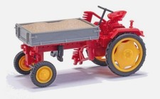 Mehlhose/ Busch  210005003