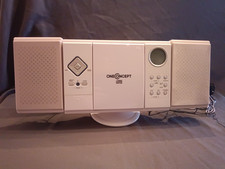 oneConcept Stereoanlage