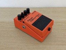 Boss MD-2 Mega Distortion