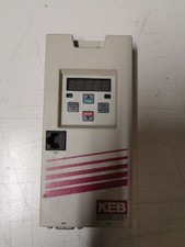 KEB Combivert Operator F5 Frequenzumrichter 
