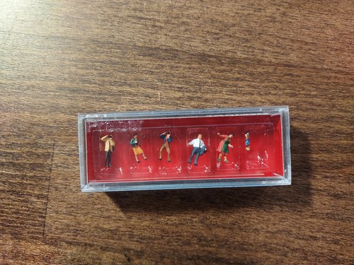 Preiser miniatur figuren spur - preiser, miniatur-figuren