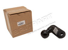 RTC8891AA Kugelkopf schwarz AHK Land Rover Defender 