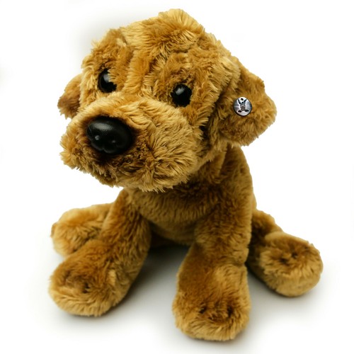Shar pei kuscheltier - shar,