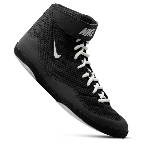 Nike inflict wrestling - nike,