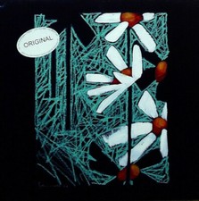 ANTOLIN, G. G. - MARGARITAS -