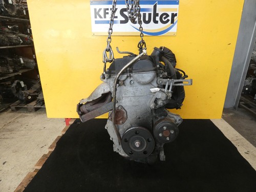 Motor 134910 smart - motor, forfour
