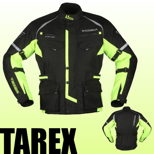 Modeka motorradjacke - -30%,