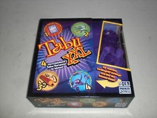 Tabu XXL mit Knoten-Knut - 4