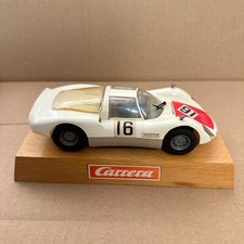 Porsche Carrera 6 Pokal - 124 Universal - Vintage Slot Car