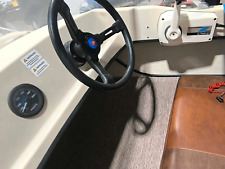 Motorboot , hellwig olymp Sportboot,Trailer  in sehr guten zustand.