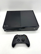 Microsoft Xbox ONE Konsole