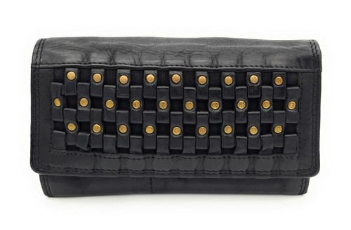 Hill burry echt - leder, damen