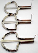 Maultrommel 3-er Set -