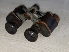 Carl Zeis Fernglas aus dem