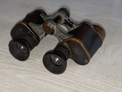 Carl zeis fernglas aus - carl,