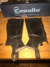 Cavallo Slim Chaps - nur wenig getragen und gut erhalten