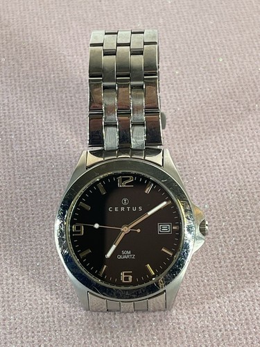 Certus herrenuhr ref - ref., 615206