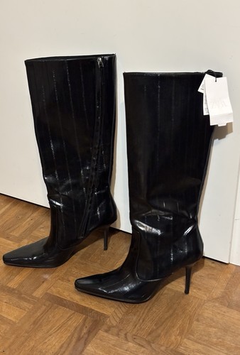 Zara stiefel damen 41 - zara,