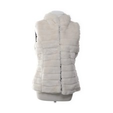 Bershka, Fellweste, Damen