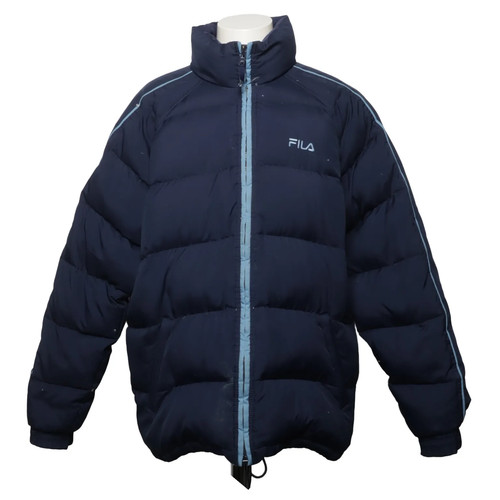 Fila daunenjacke herren - daunenjacke,,