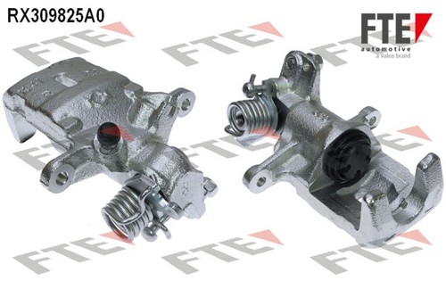 Fte bremssattel 9290165 - fte,