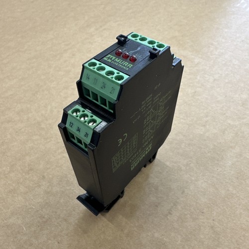Murr elektronik relaismodul - murr,