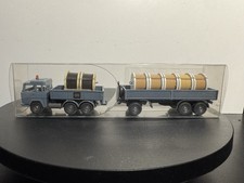 Magirus 235 D Kurzpritsche mit