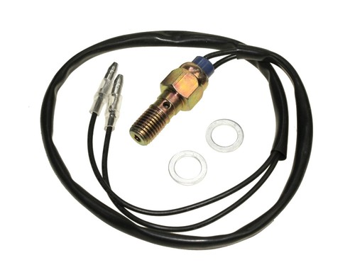 Bremslichtschalter hydraulisch
