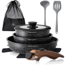 Kitchen Academy 10-teiliges