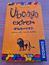 Kosmos - Ubongo extrem –