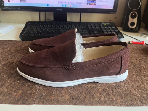 Schuhe mokassin 41 - schuhe,