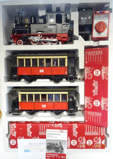 LGB Spur G 70741 Starter-Set
