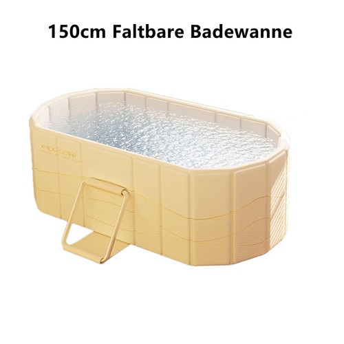Faltbare badewanne erwachsene - badewanne,