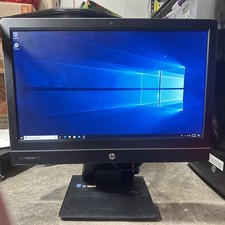 HP EliteOne 800 G1 All In One
